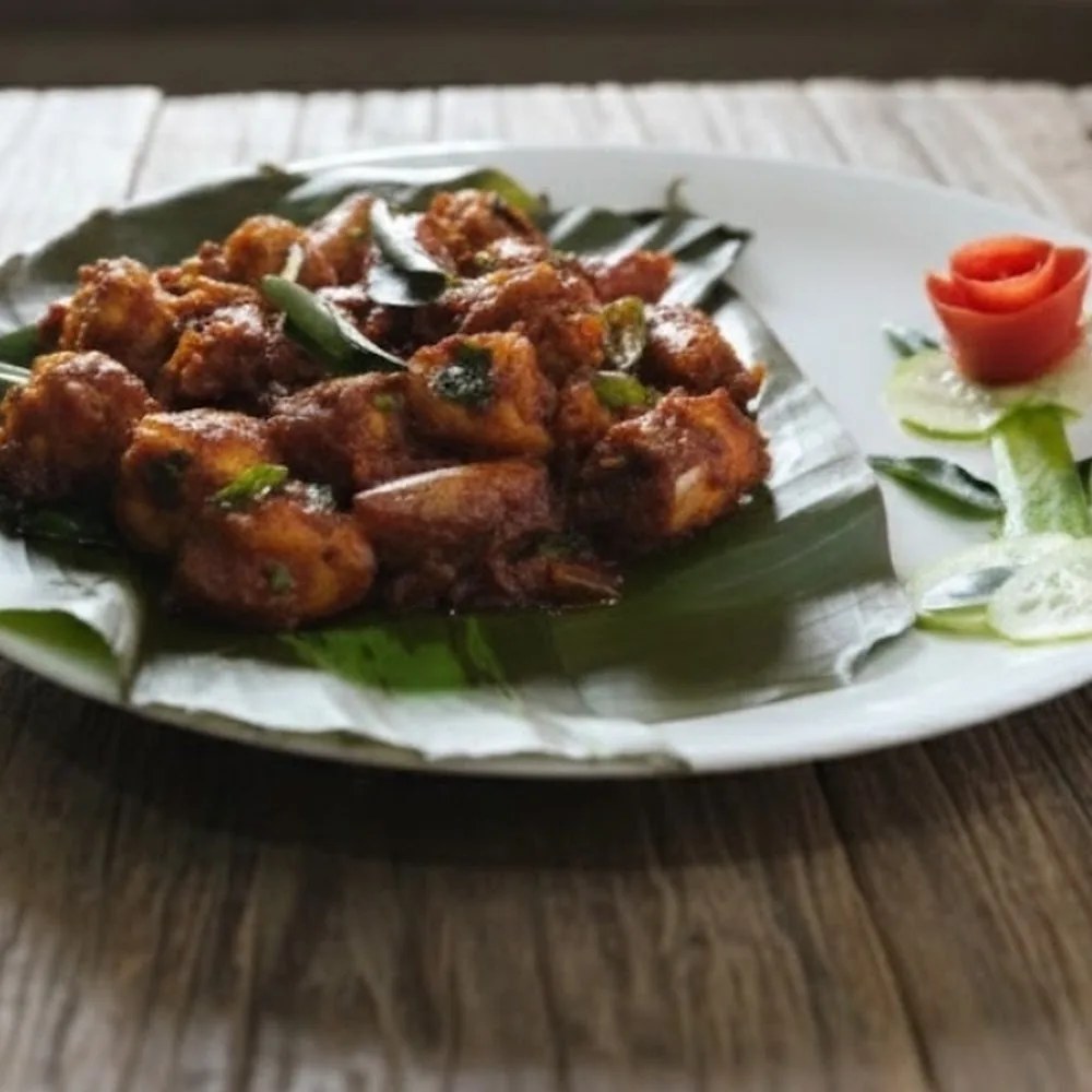 GREEN PEPPER RESTAURANT