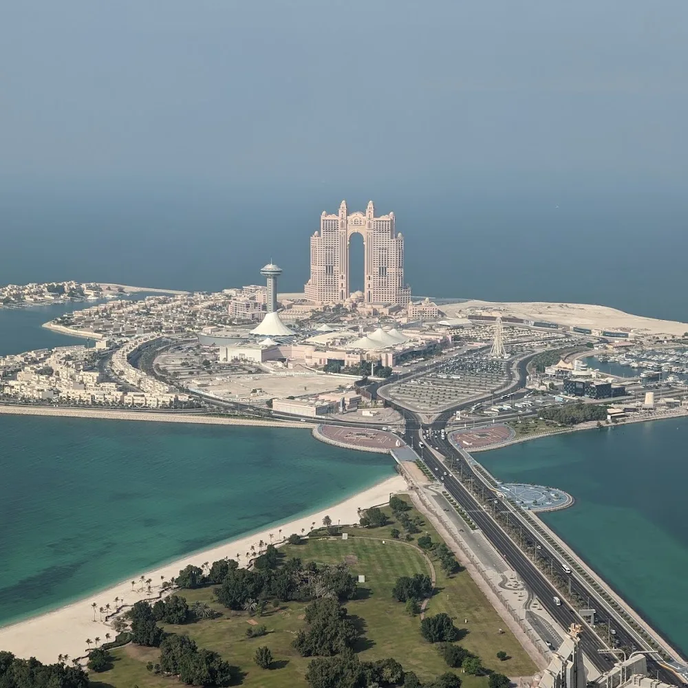 Observation Deck at 300