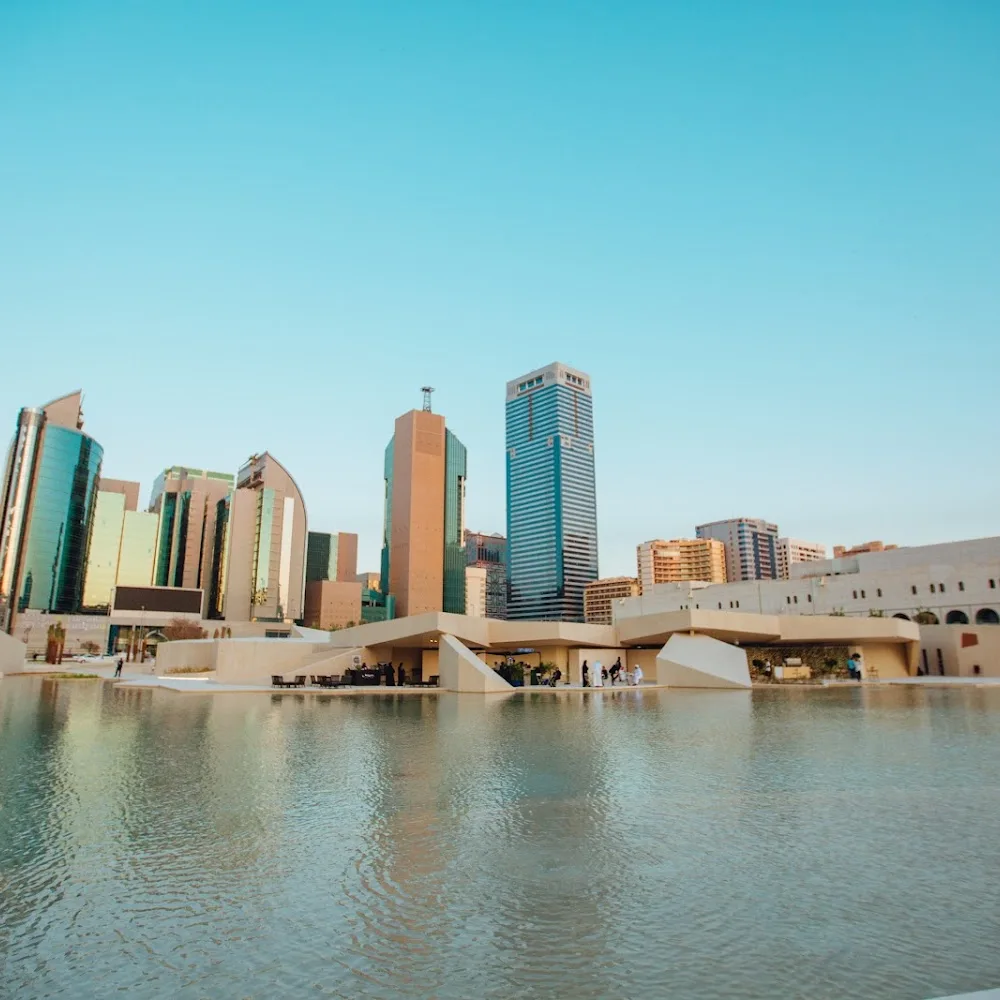 Qasr Al Hosn