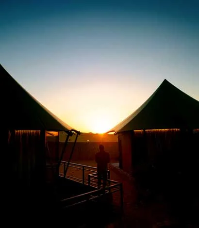 Desert Rose Village