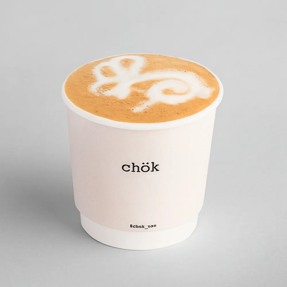 chök - Best Bakery & Coffee Shop in Downtown Dubai