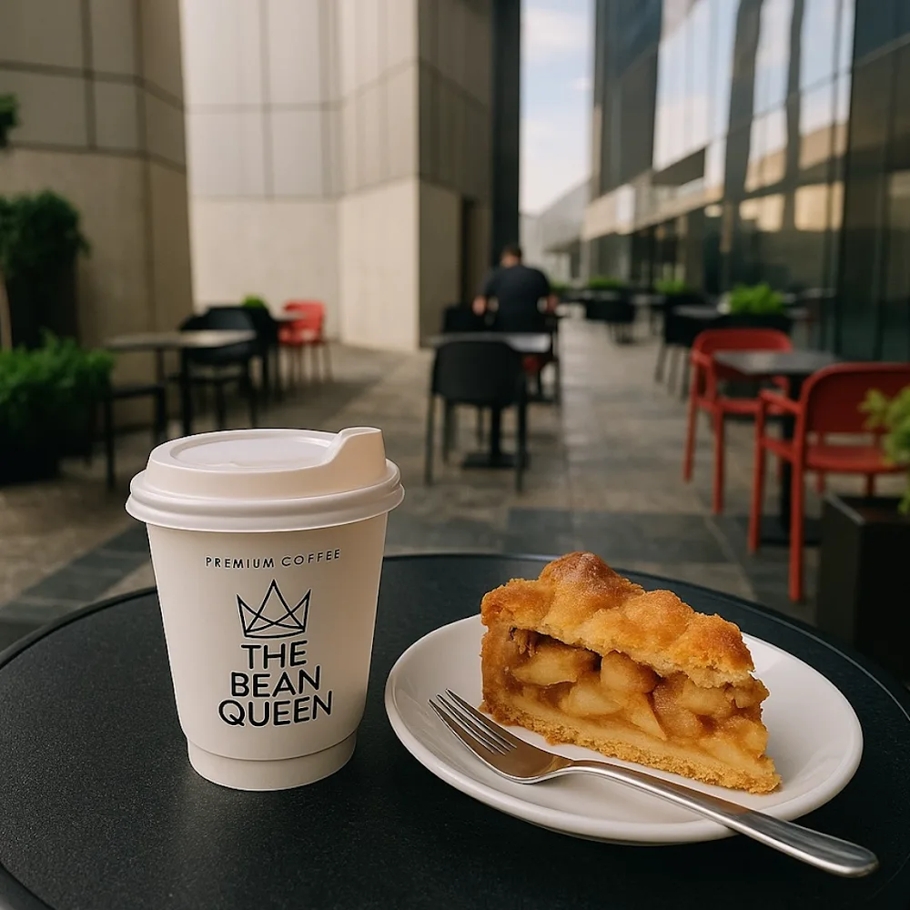 The Bean Queen