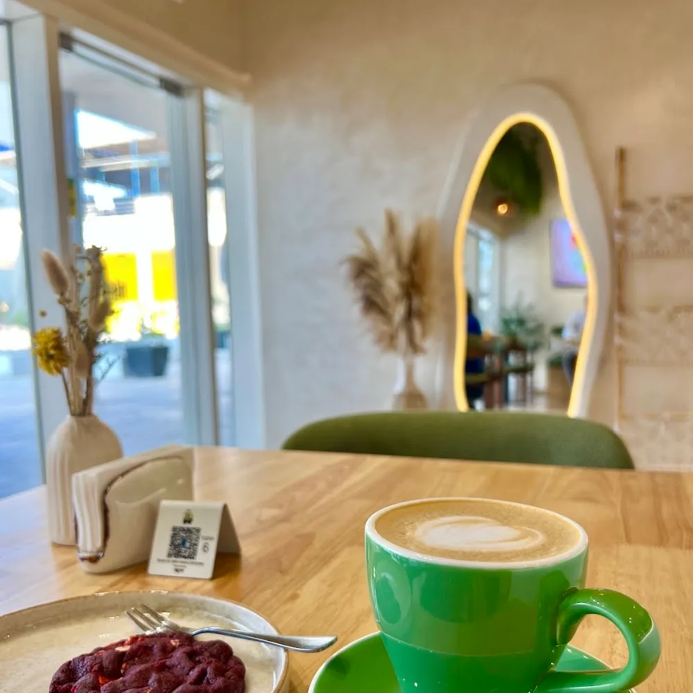 Drip And Whisk Specialty Coffee