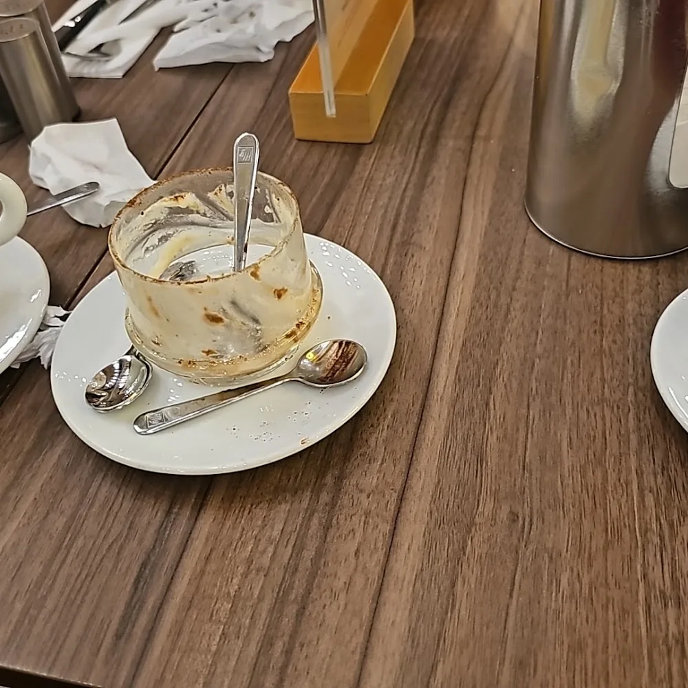 illy Caffe - Ibn Battuta Mall