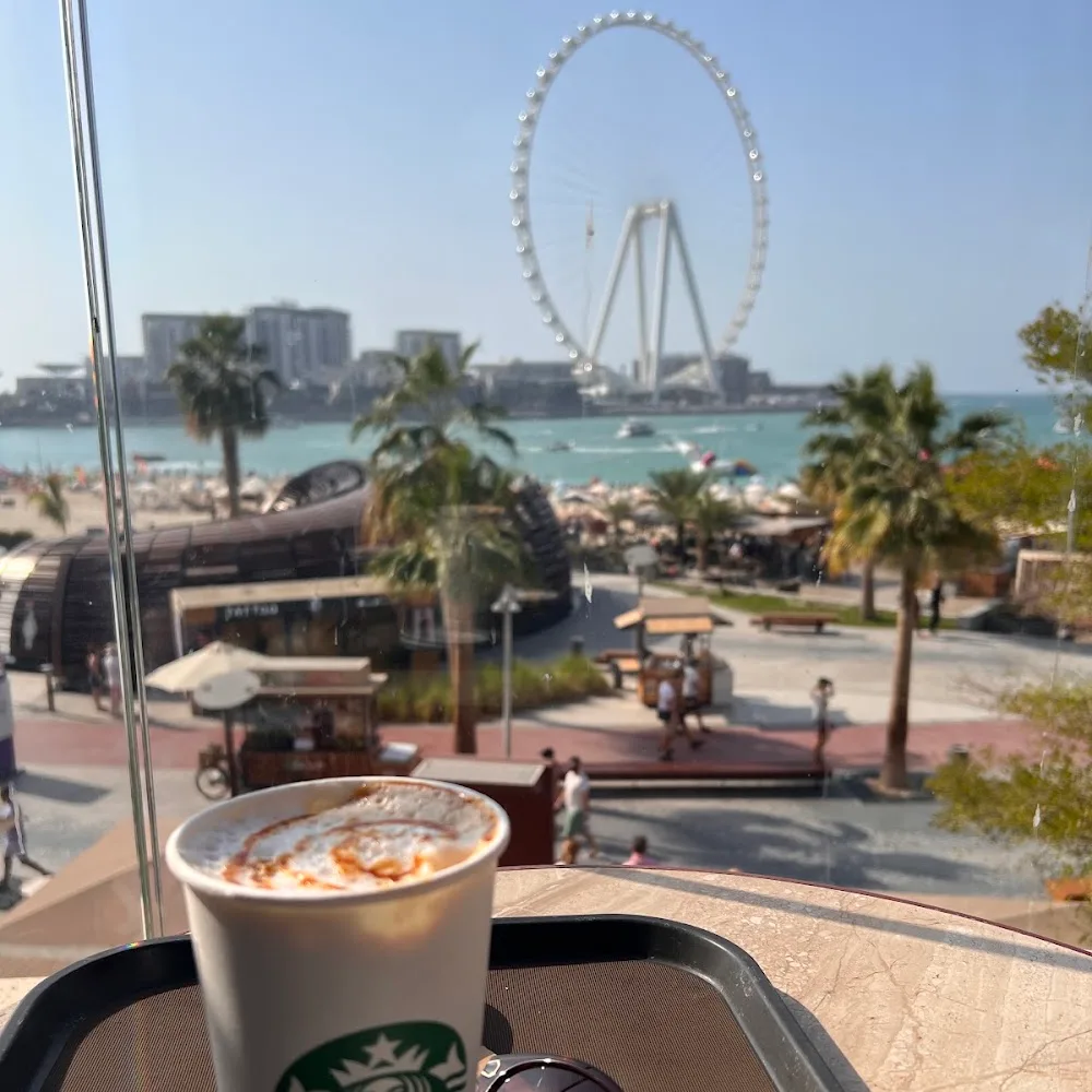 Starbucks