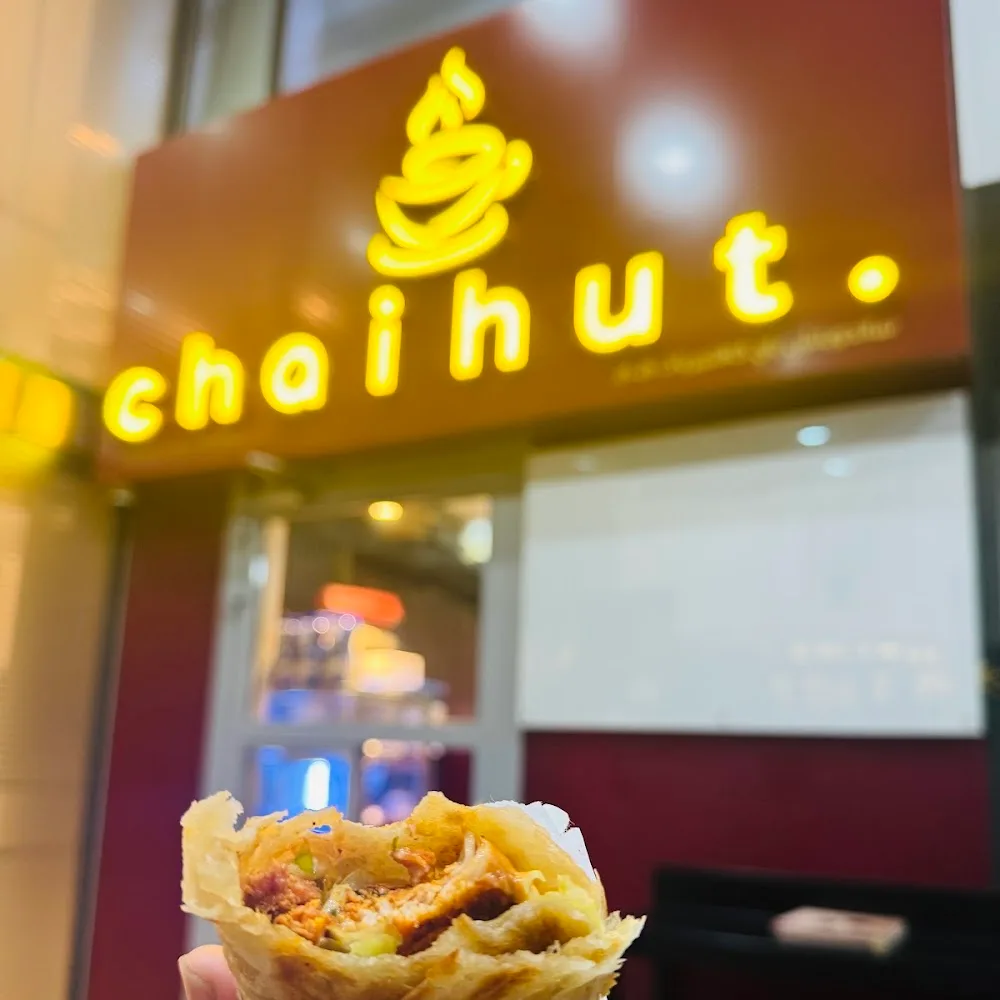 Chaihut cafe