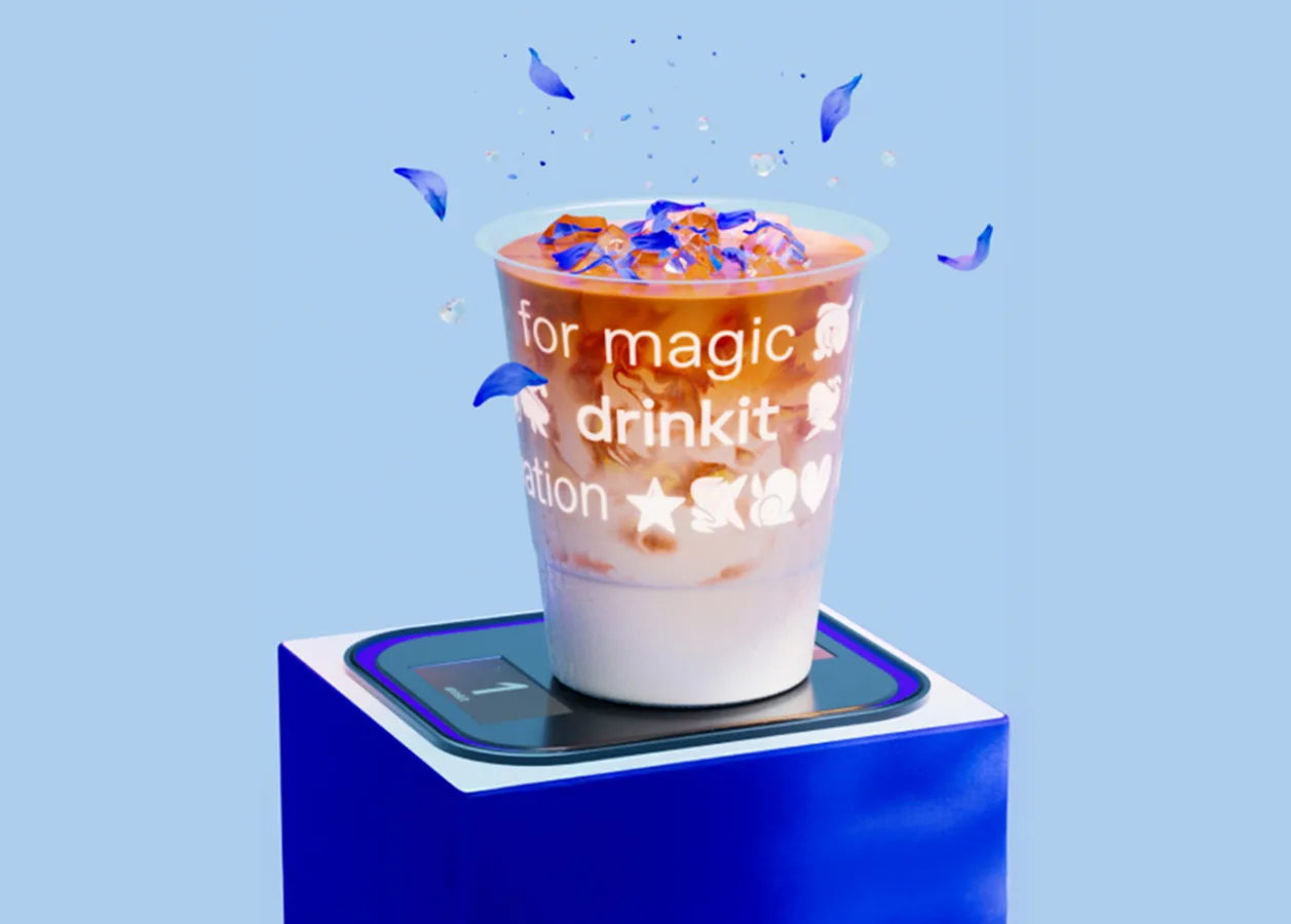 Drinkit coffee