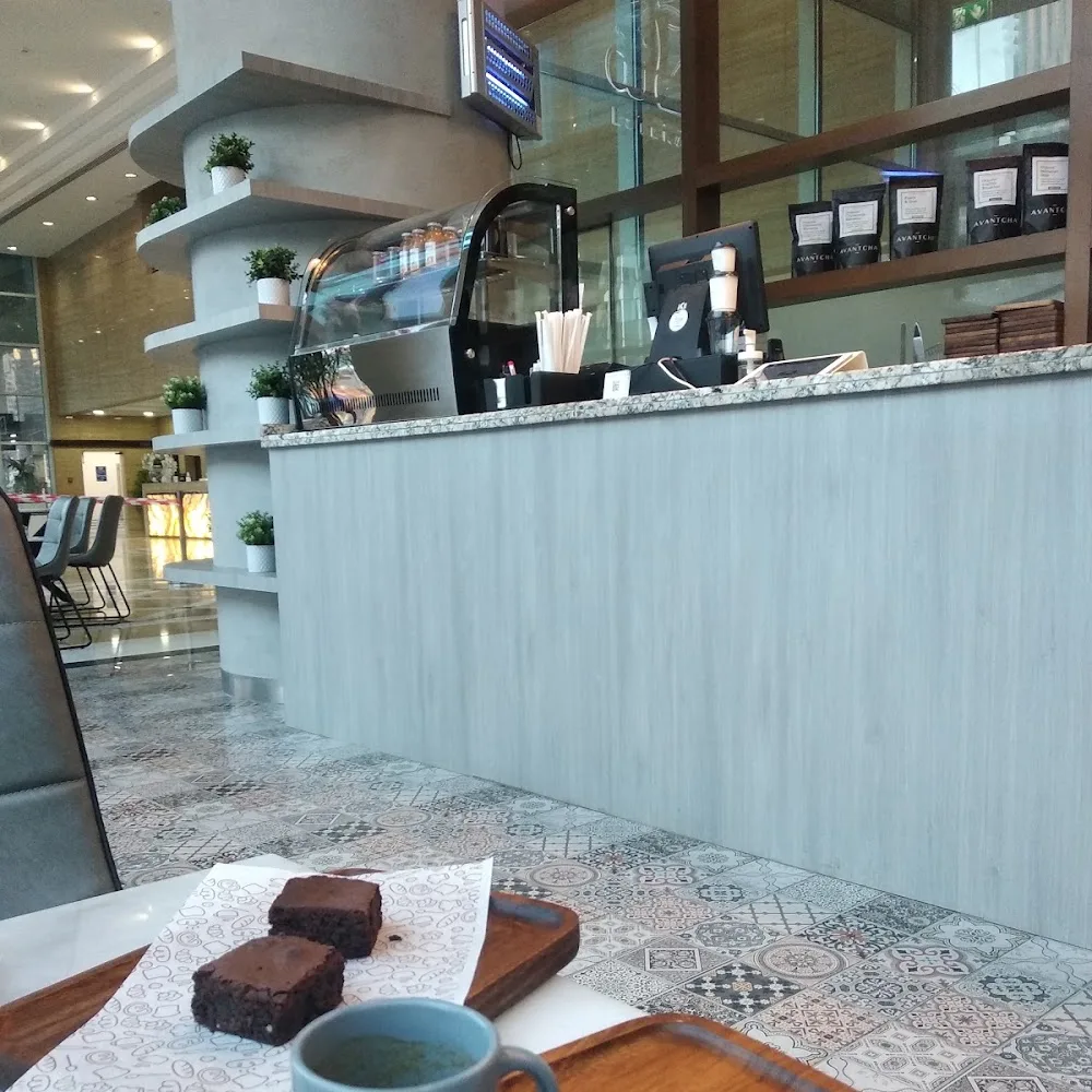 Estekana Cafe - Specialty Coffee | Sandwiches | Salads