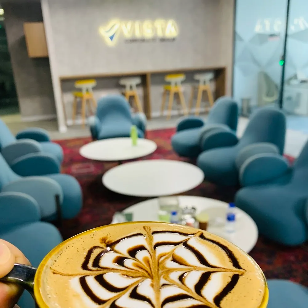 Vista Cafeteria