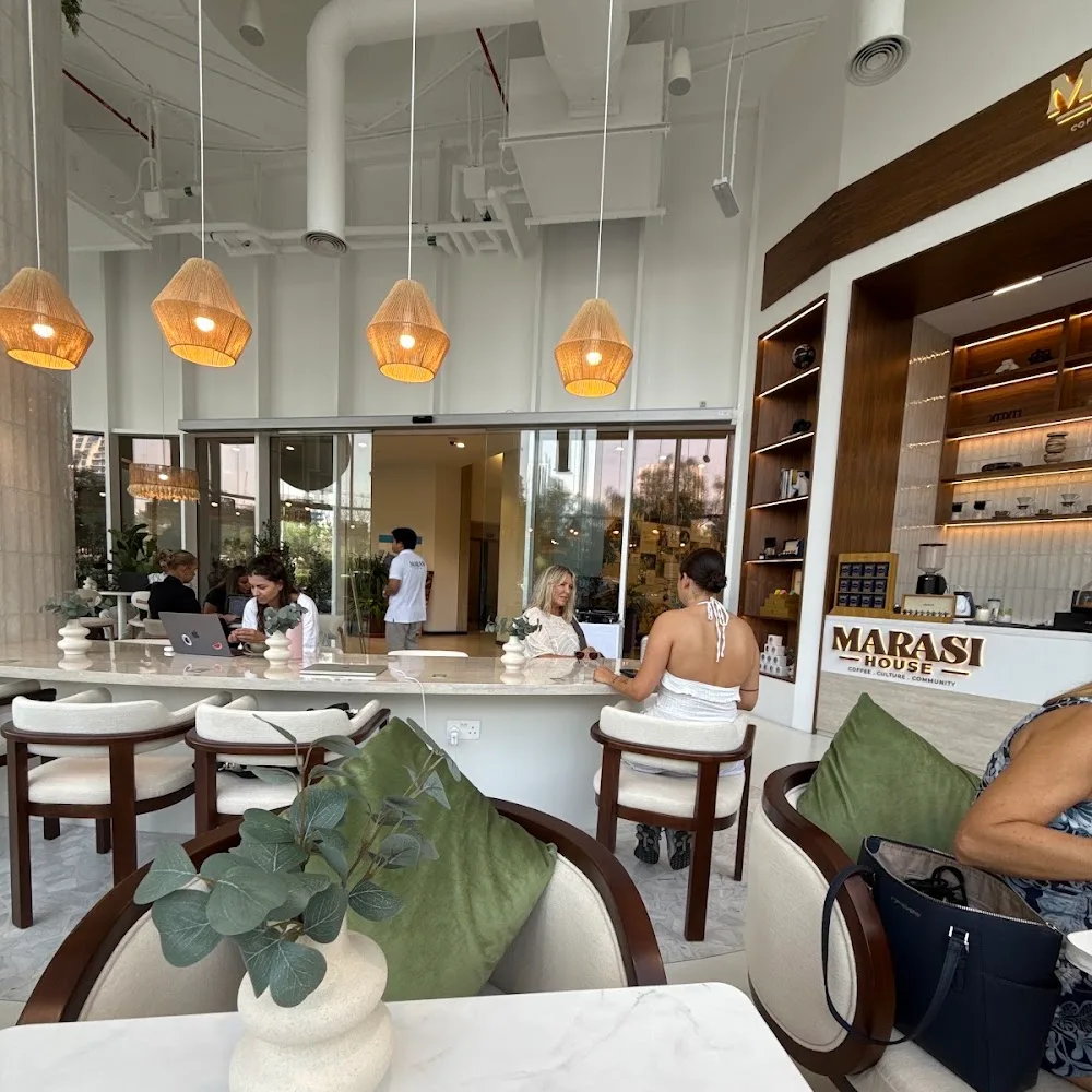 Marasi House - Downtown
