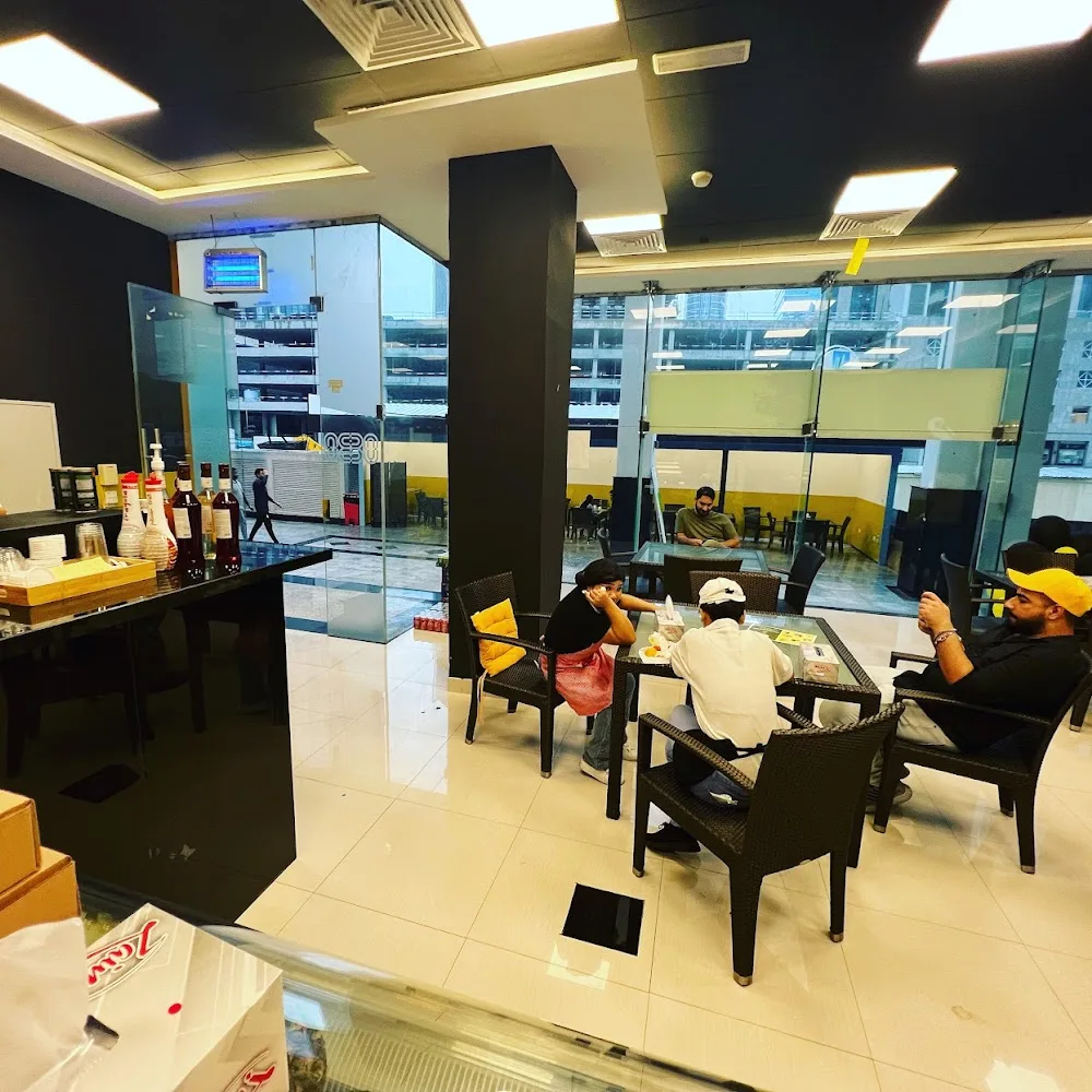 V3 Chaiops dubai