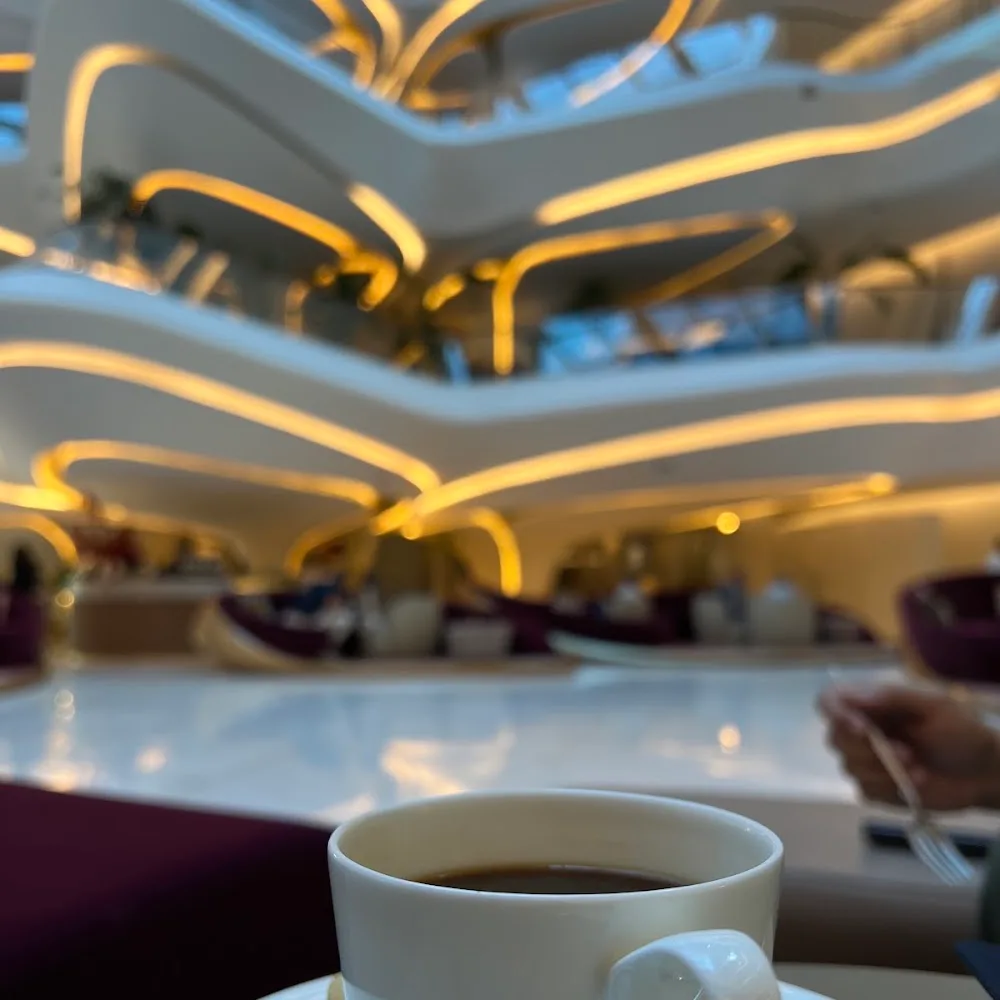 Sfumato Coffee
