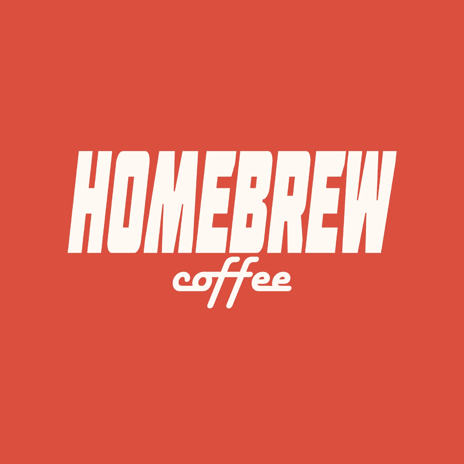 Homebrew Coffee - Speciality Coffee in Satwa