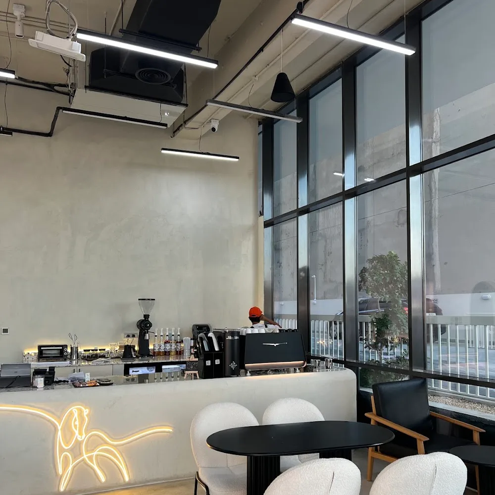 Domicile Coffee