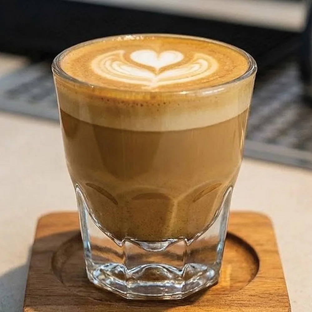 8TH SPECIALTY COFFEE (JALILA HOSPITAL)