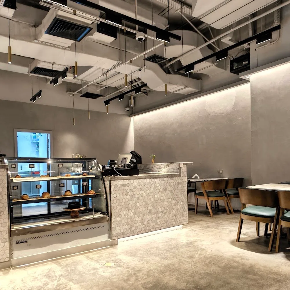 Parley Specialty Coffee