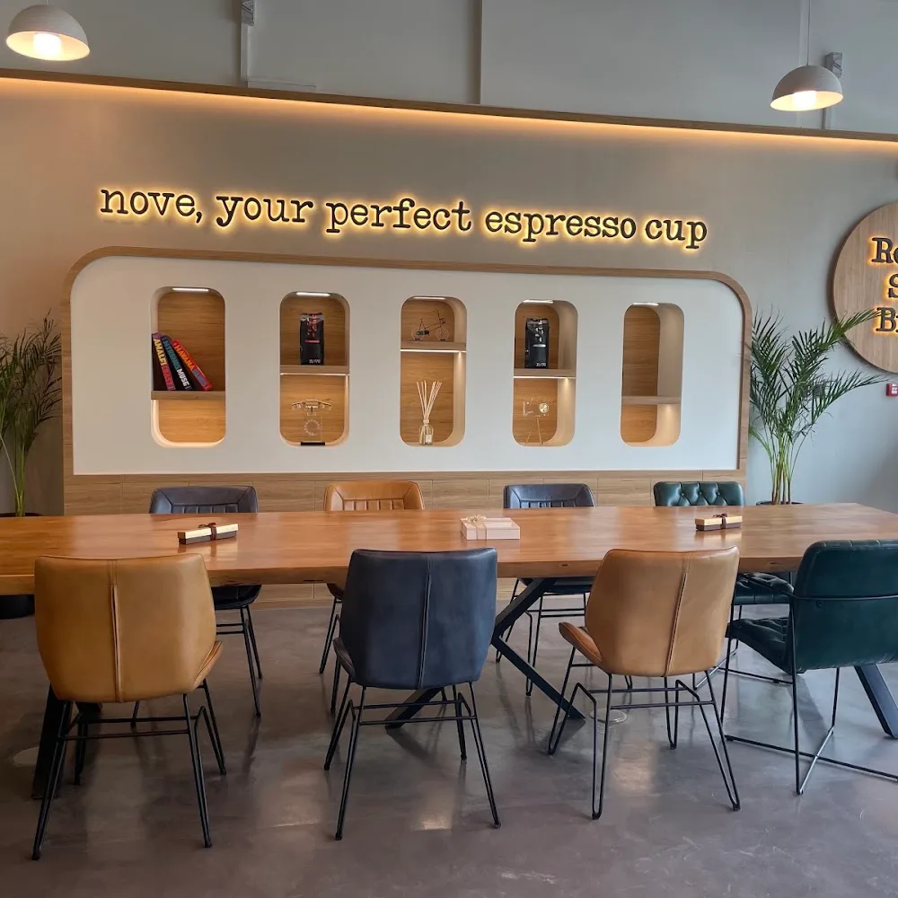 nove caffè