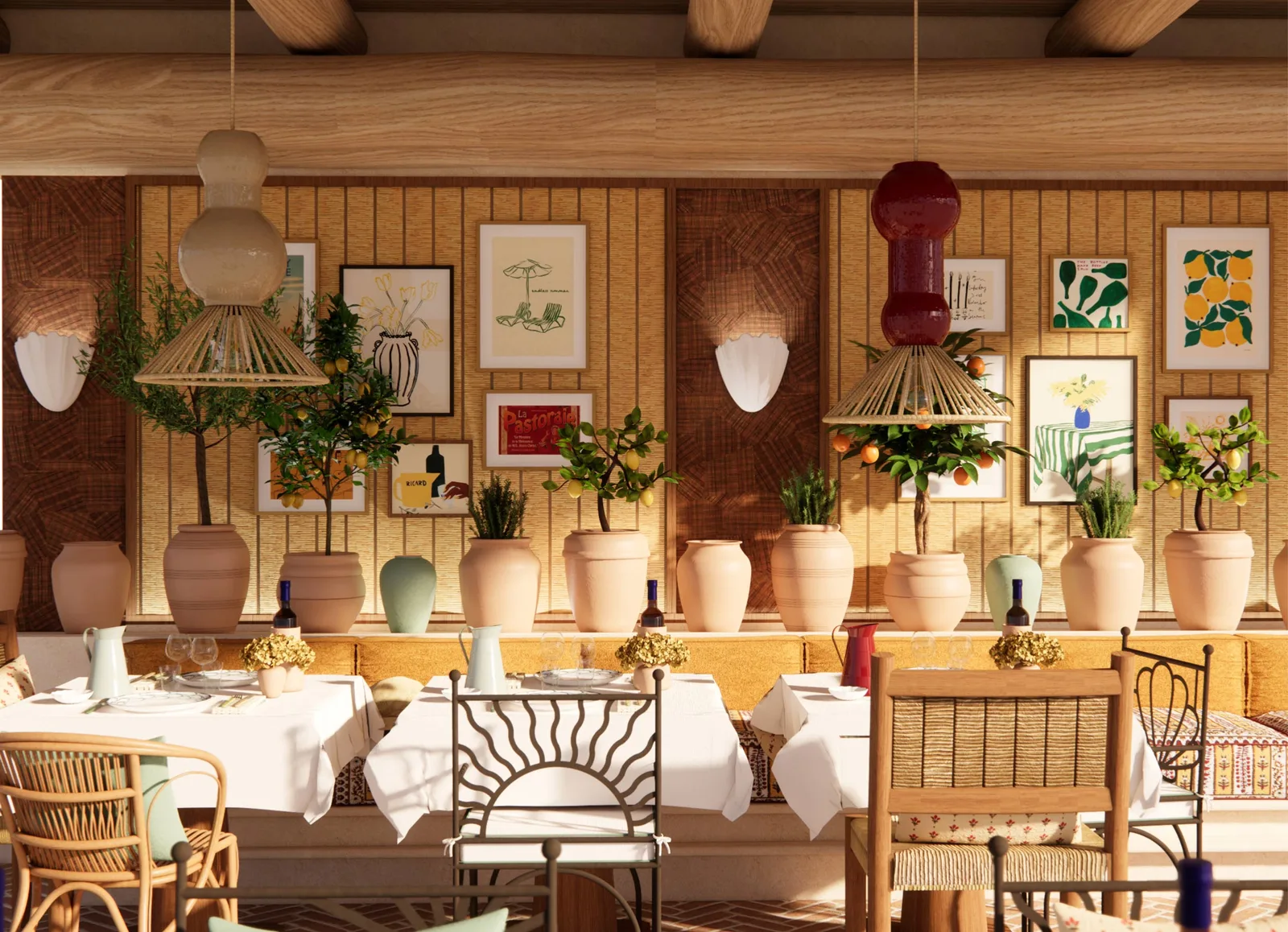 Maison Mer Dubai
