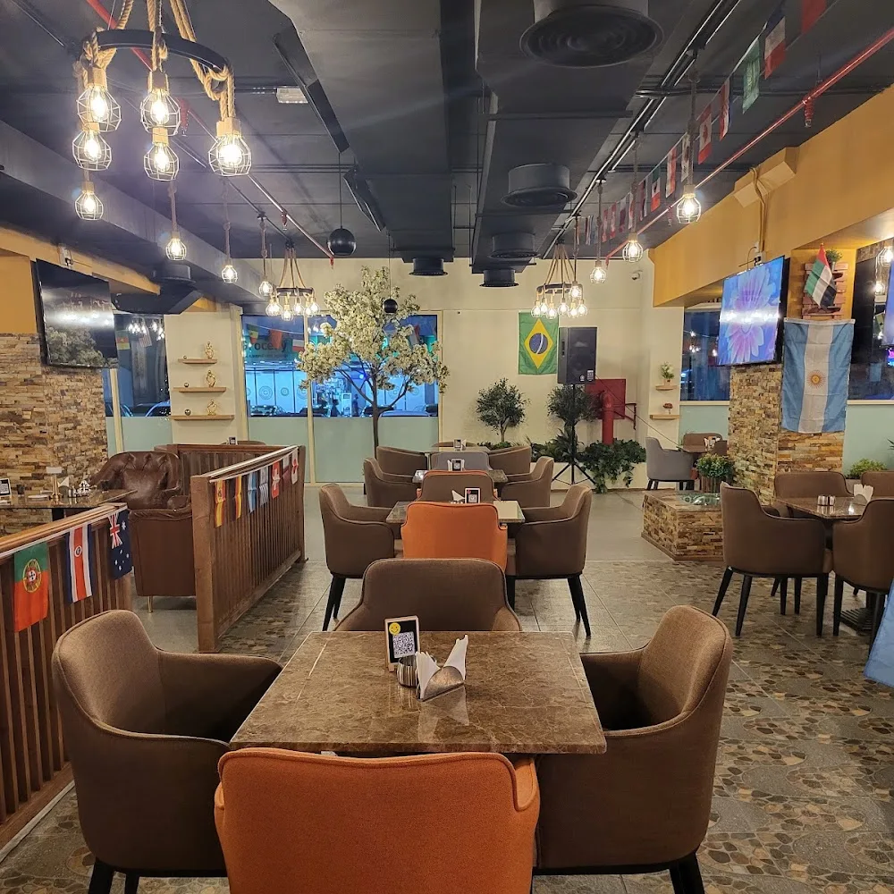 Tornado Cafe LLC