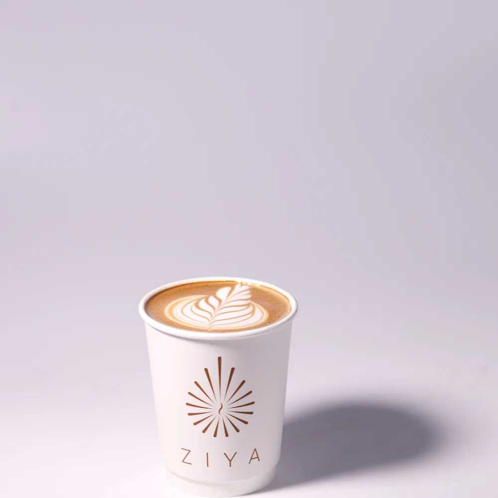 Ziya cafe