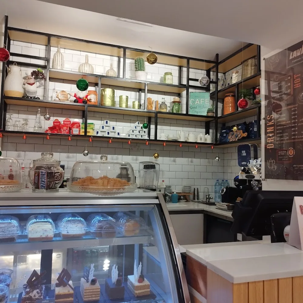Lavazza - Al Barsha