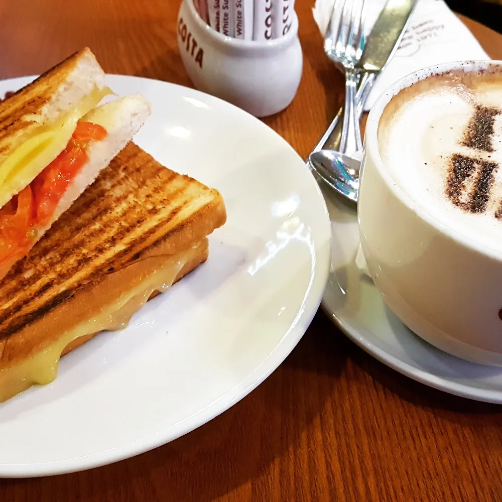 Costa Coffee
