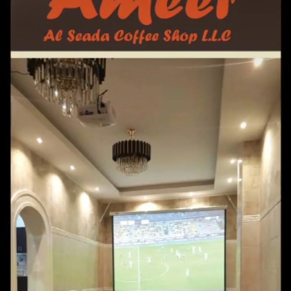 Ameer Al Seada