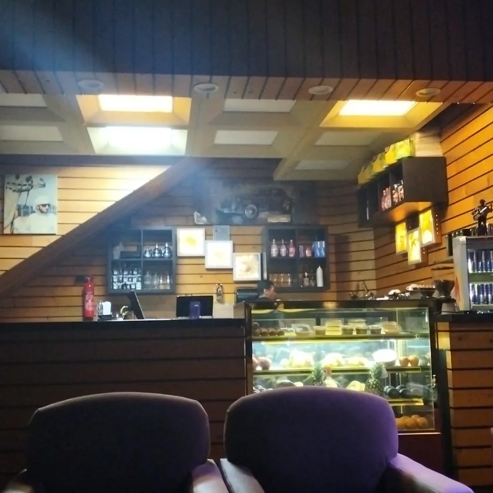Italian Juicy Cafe ايتاليان جوسي كافيه