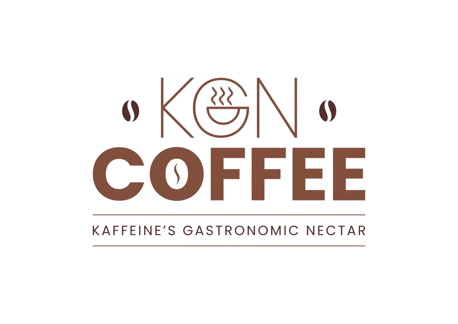 KGN COFFEE