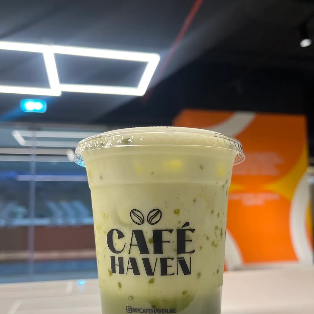 Café Haven