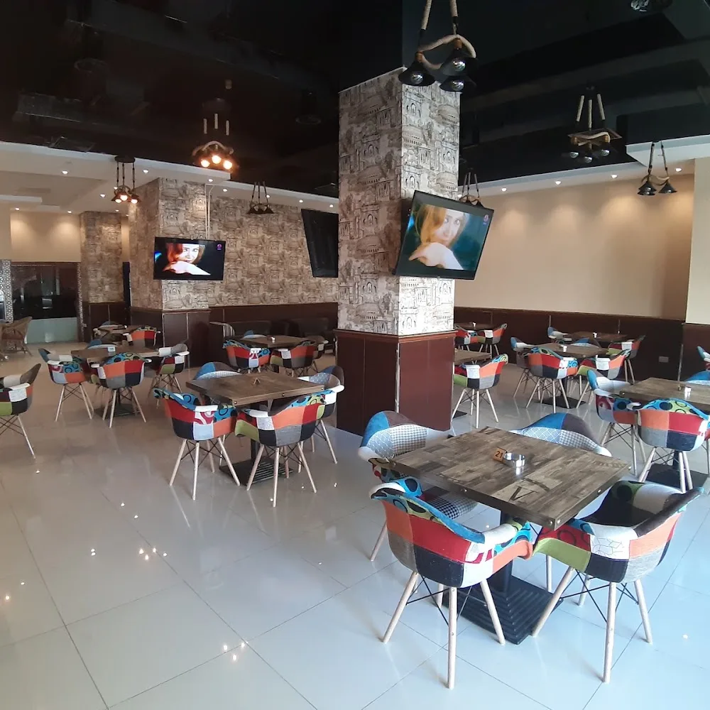 Al Zamalek Coffee Shop L.L.C مقهى الزمالك ذ م م