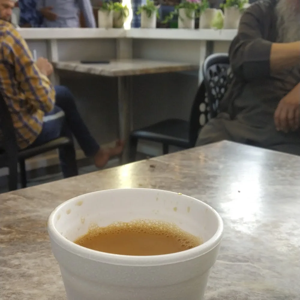 Apple Cafeteria