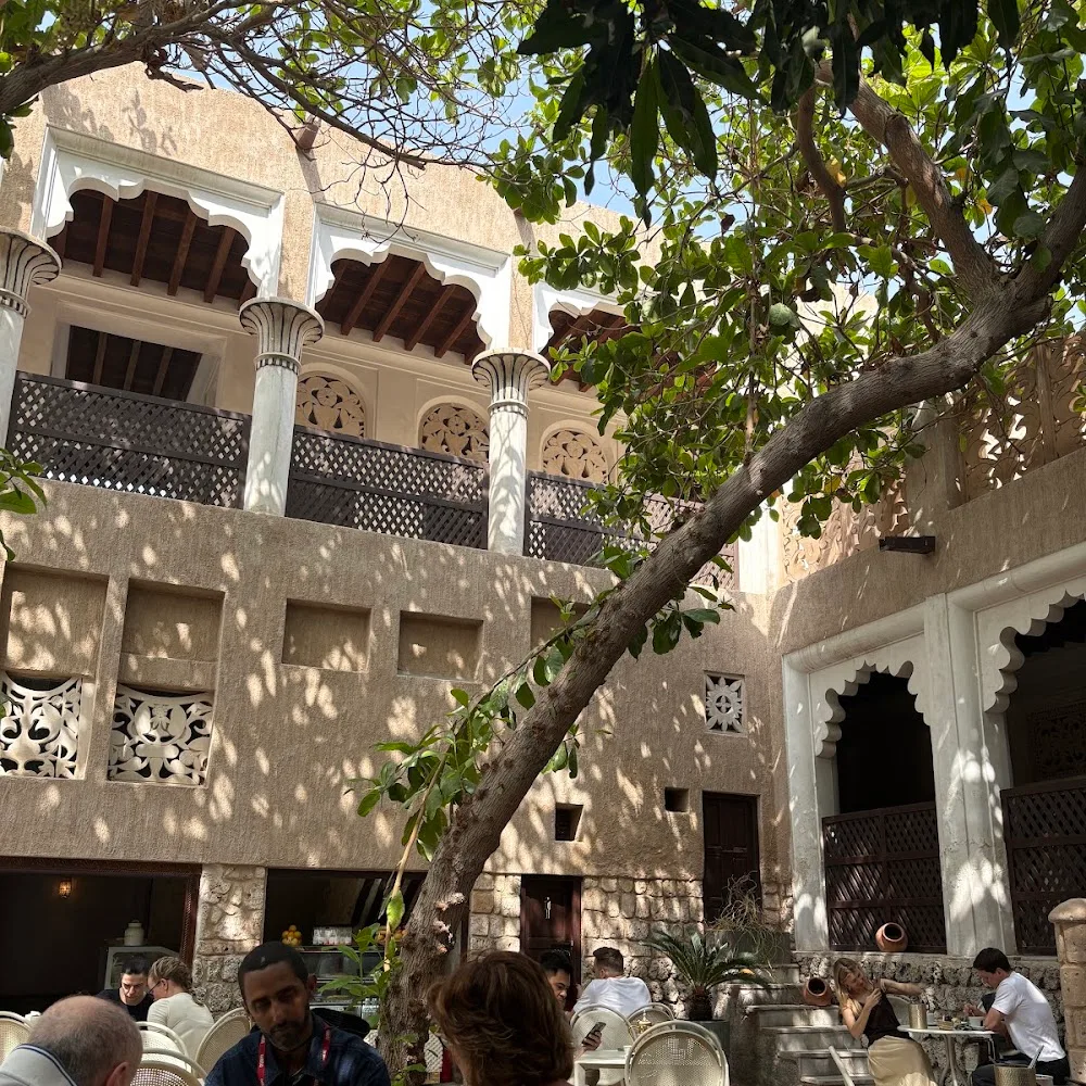MAZMi Coffee & More (Al Fahidi)