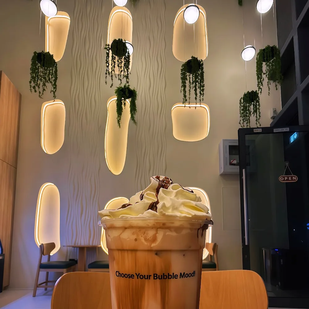 Numo Cafe