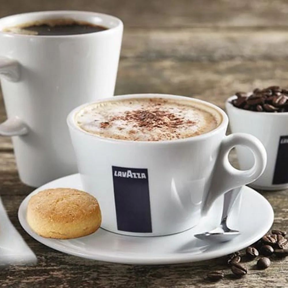 Lavazza - Bur Dubai