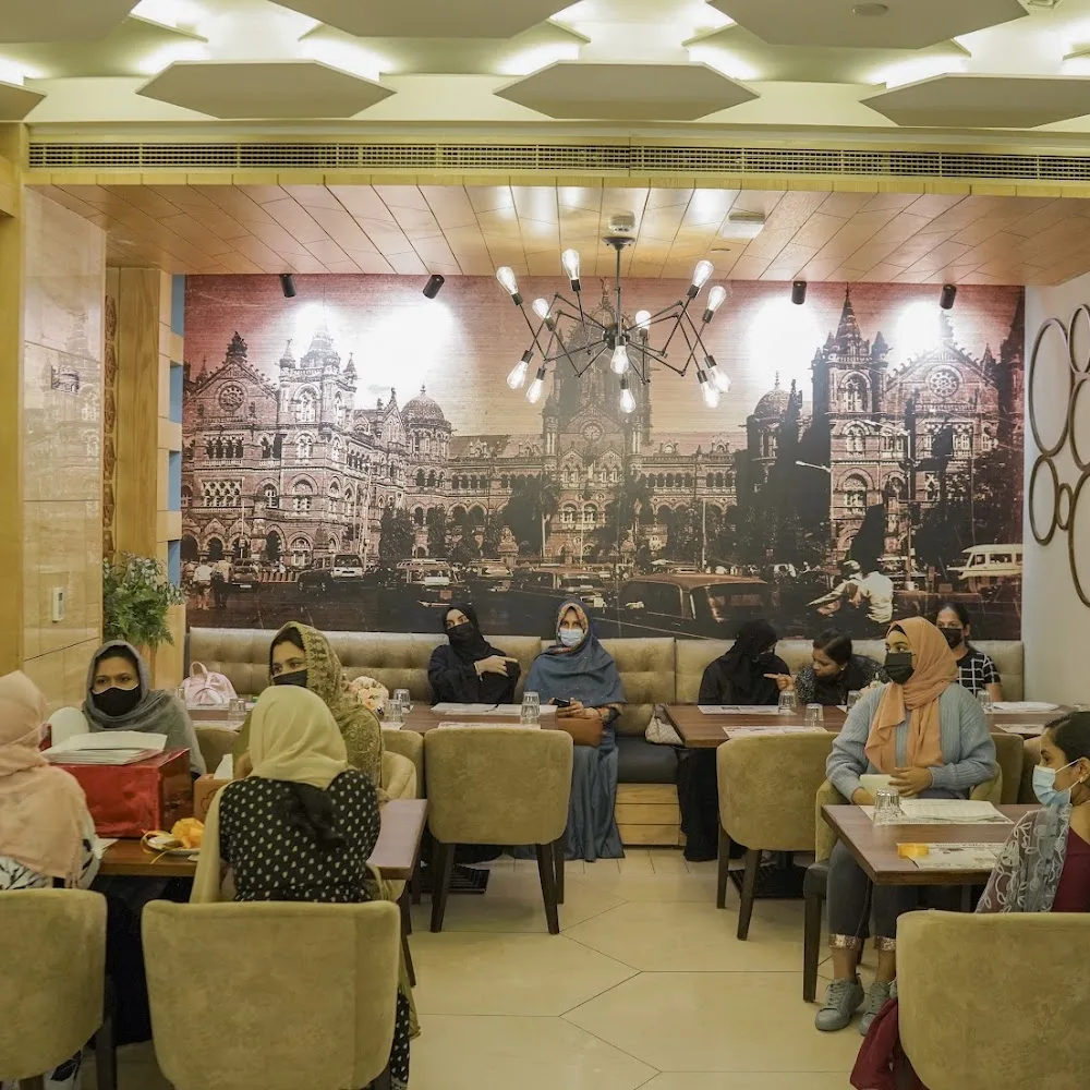 Indian Coffee House