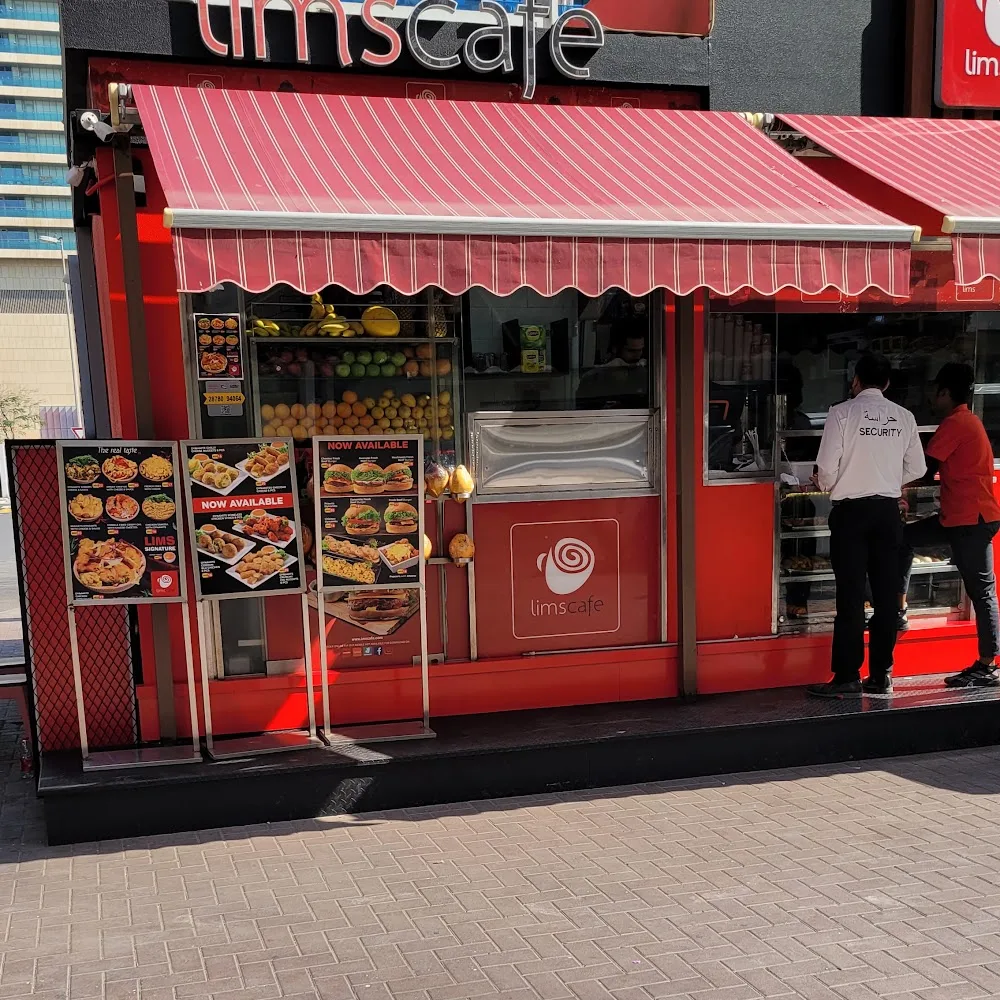 LIMS CAFE - MANKHOOL