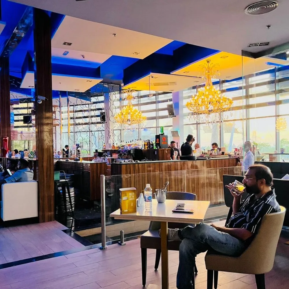 Kona House Coffee