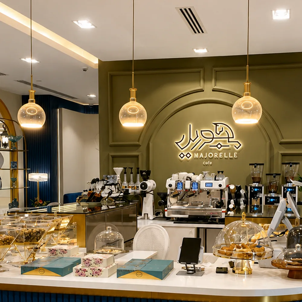Majorelle Dubai