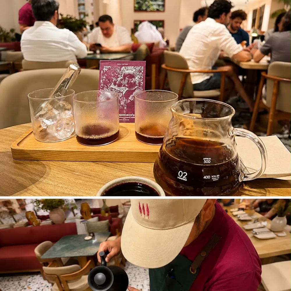 Ona Coffee