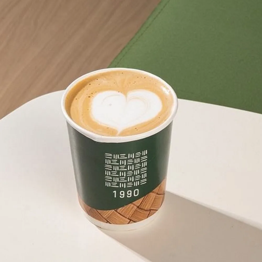 1990 Matcha