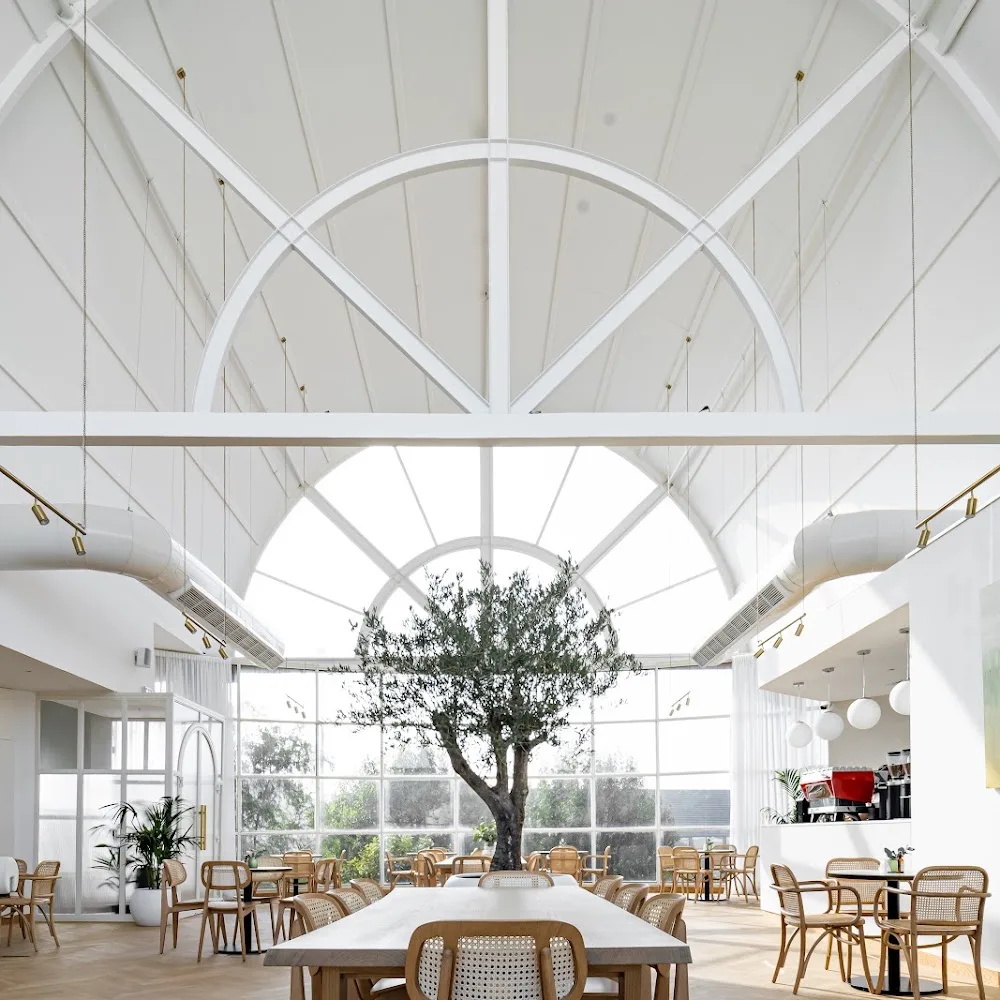 East West Atelier