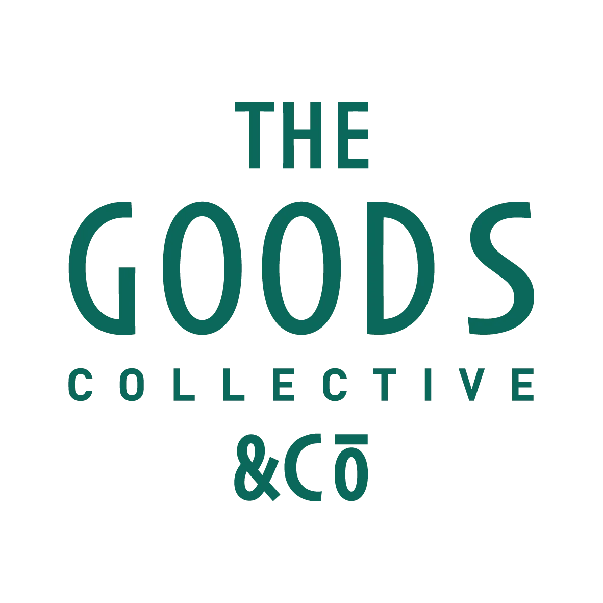 The Coffee Bar By The Goods Collective & Co