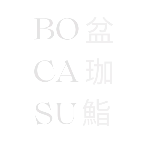 BOCASU