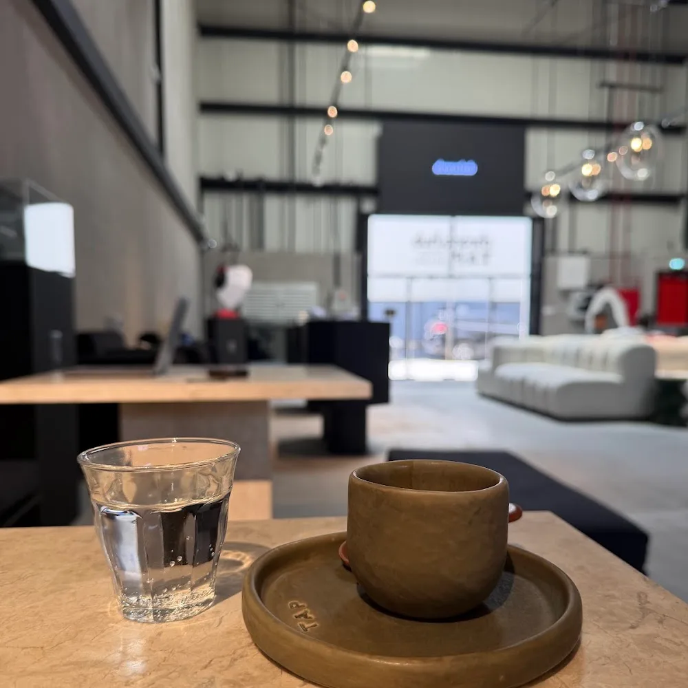 Tap Coffee Brewery