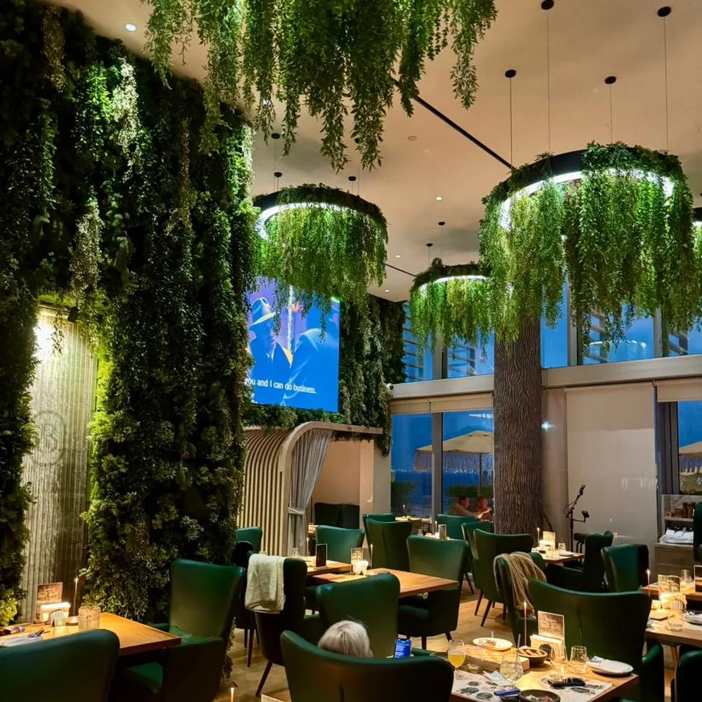 Banya Forrest