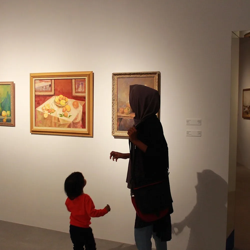 Manarat Al Saadiyat