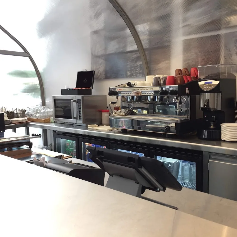 Hello cafe