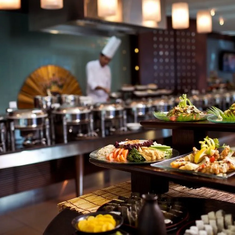 O'lio Restaurant