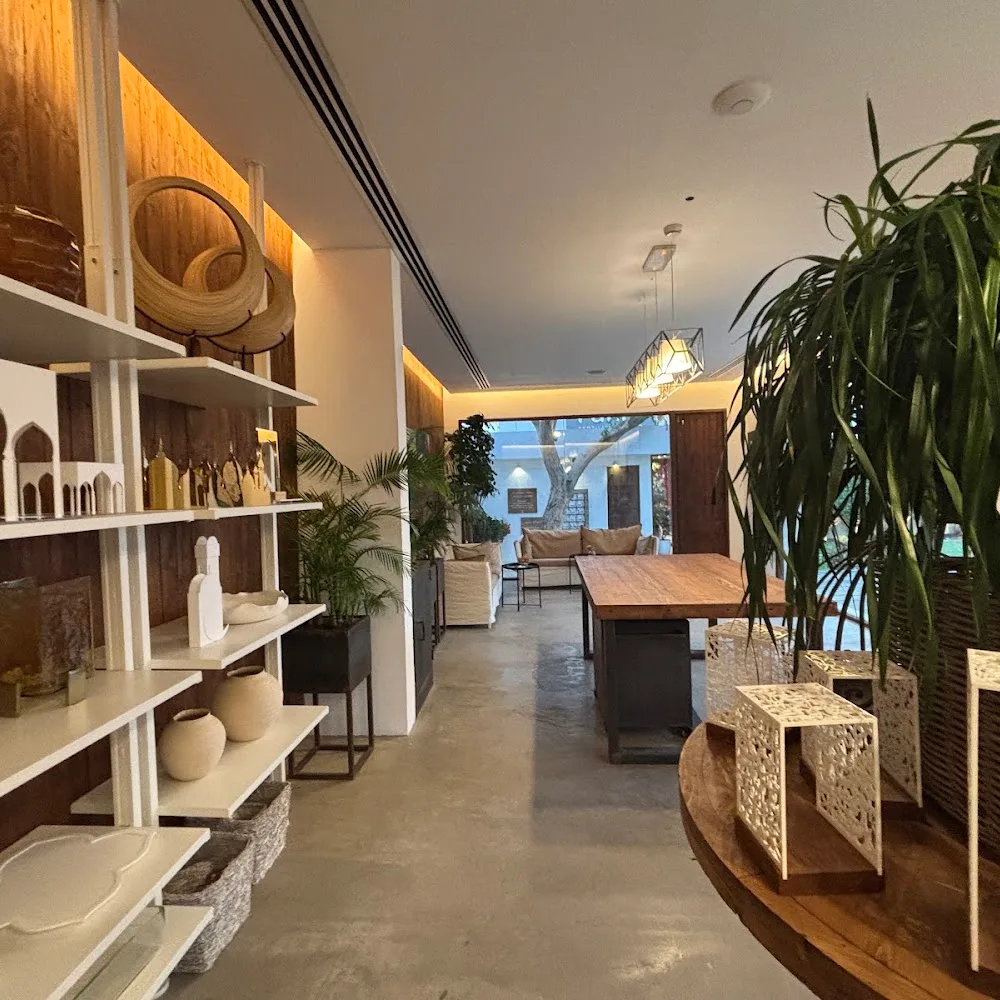 Oath Cafe